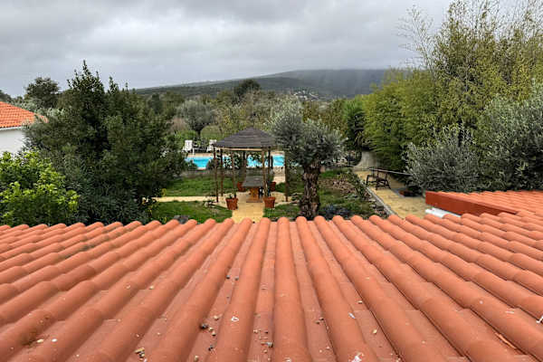 Alvaiázere, Leiria, Portugal