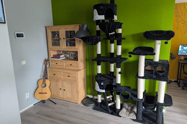 Rotterdam, South Holland, Netherlands