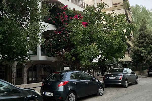 Athens, Attica, Greece