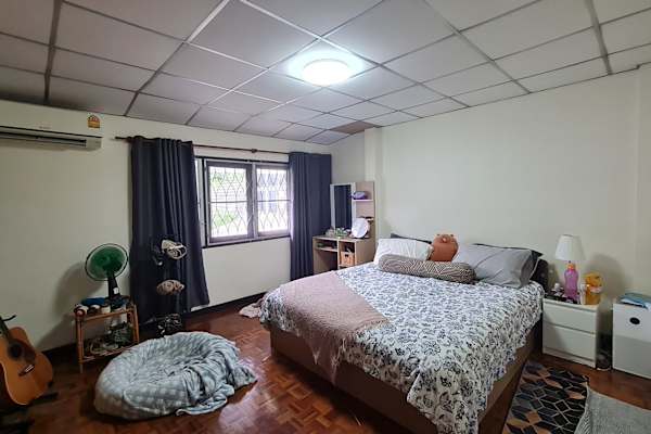 Bangkok, Bangkok, Thailand