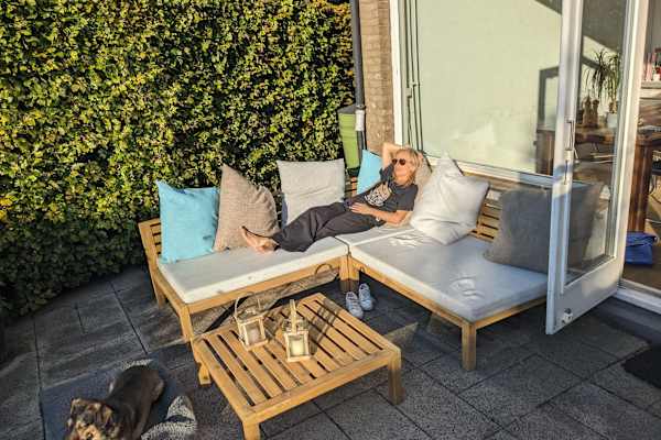 Voorburg, South Holland, Netherlands