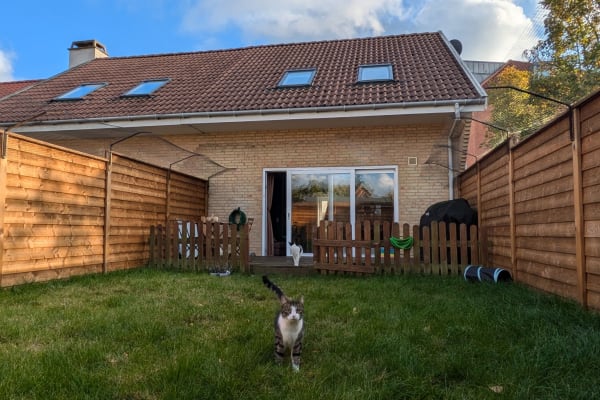 Copenhagen, Capital Region, Denmark