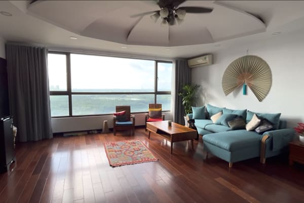 Ho Chi Minh City, Ho Chi Minh City, Vietnam