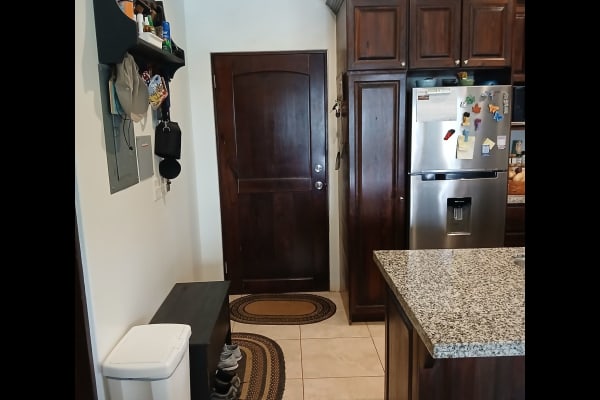 First Bight, Bay Islands, Honduras