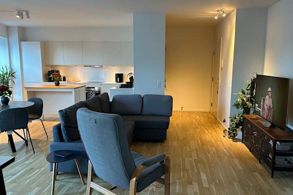 Copenhagen, Capital Region, Denmark