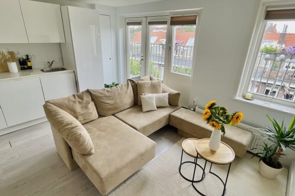 Amsterdam, North Holland, Netherlands