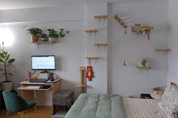 Montréal, Quebec, Canada