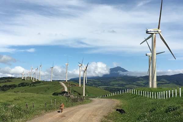 Tilarán, Guanacaste, Costa Rica