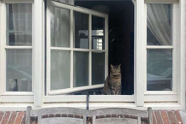 Amsterdam, North Holland, Netherlands