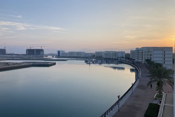 Ras al-Khaimah, Ra's al Khaymah, United Arab Emirates