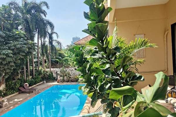 Bangkok, Bangkok, Thailand