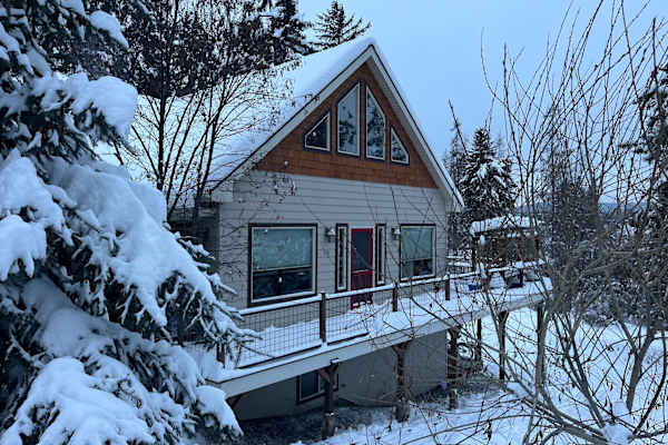 Whitefish, Montana, United States