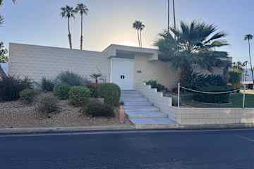 Palm Springs,California,United States