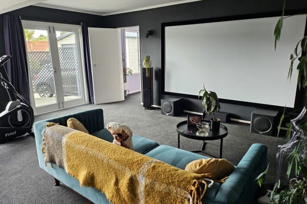 Wellington, Wellington, New Zealand