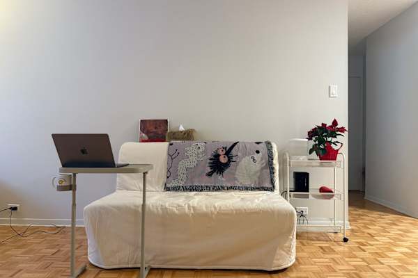 Montréal, Quebec, Canada