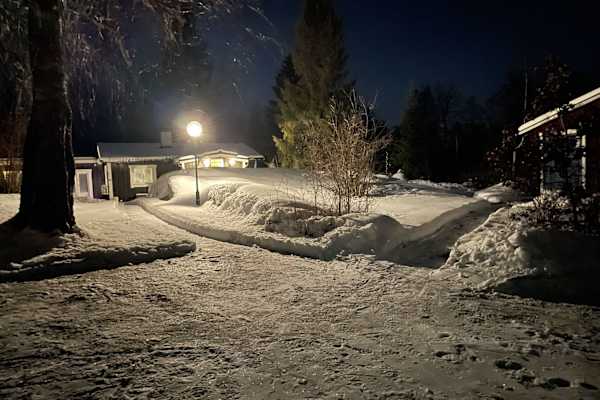 Järlåsa, Uppsala, Sweden