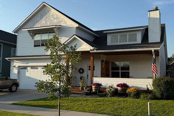 Bozeman, Montana, United States