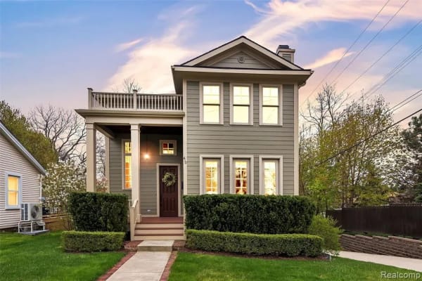 Brighton, Michigan, United States