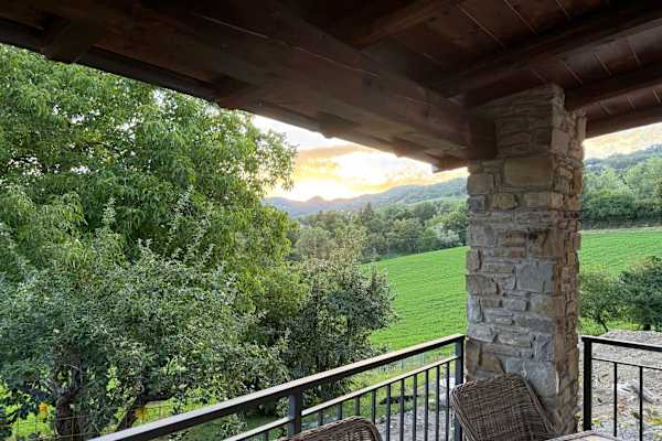 Polinago, Emilia-Romagna, Italy