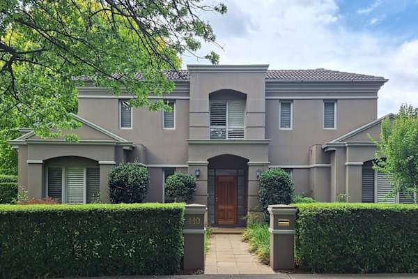 Canberra, Australian Capital Territory, Australia