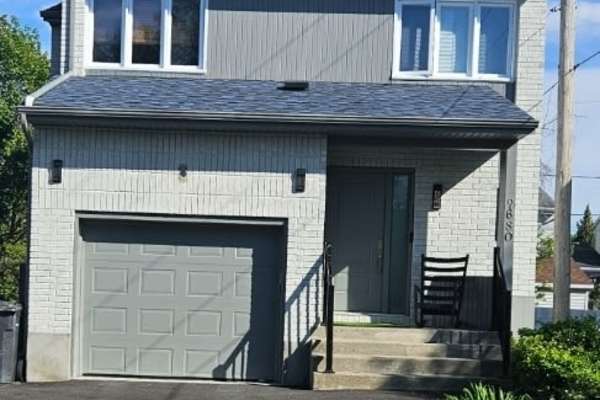 Montréal, Quebec, Canada