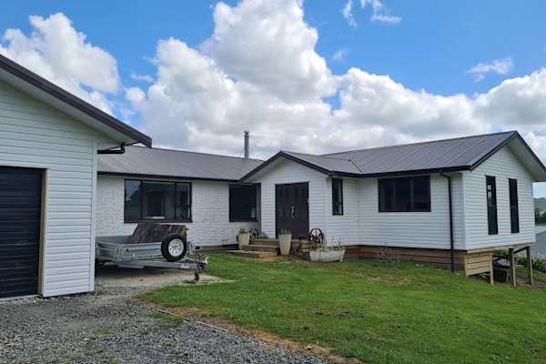 Waihi, Waikato, New Zealand