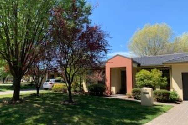 Canberra, Australian Capital Territory, Australia