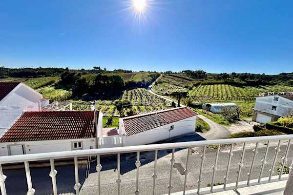 Óbidos, Santarem, Portugal