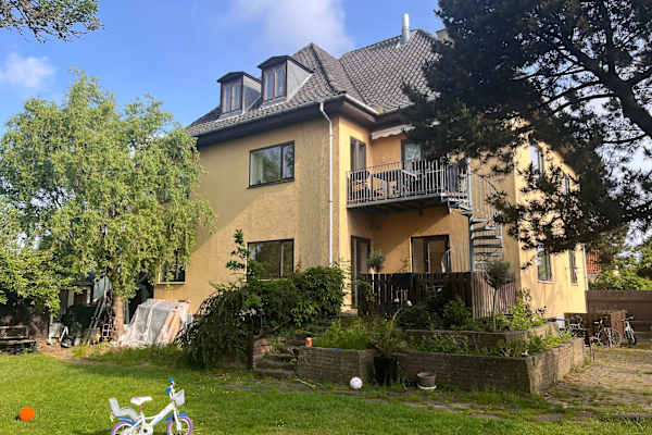 Copenhagen, Capital Region, Denmark