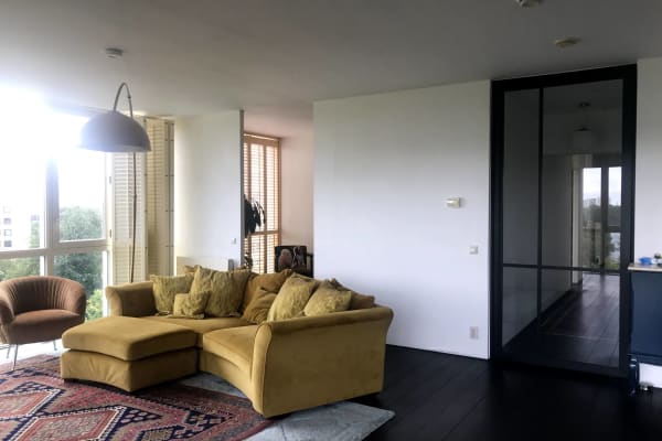 Amsterdam, North Holland, Netherlands