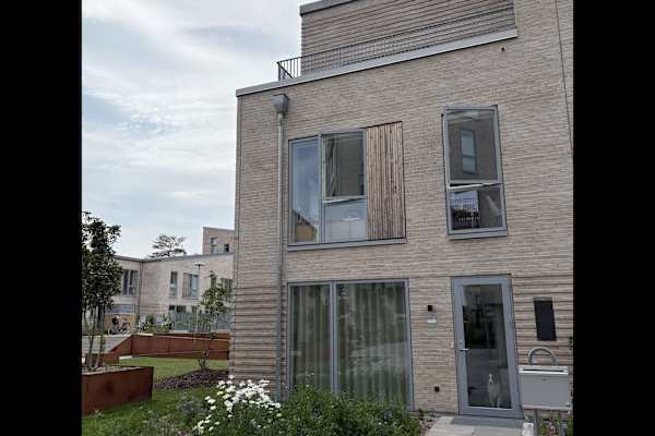 Copenhagen, Capital Region, Denmark