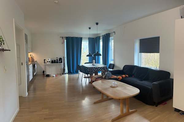 Brøndby Strand, Capital Region, Denmark