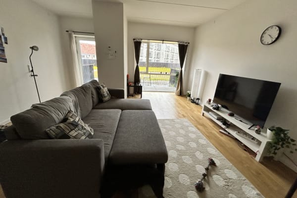 Copenhagen, Capital Region, Denmark