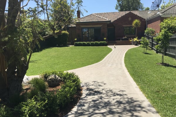 Balwyn, Victoria, Australia