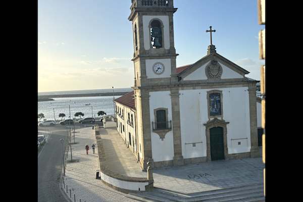 Póvoa de Varzim, Porto, Portugal