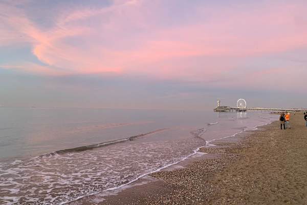 Scheveningen, South Holland, Netherlands