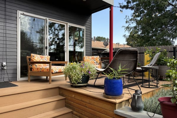 Denver, Colorado, United States