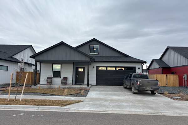 Bozeman, Montana, United States