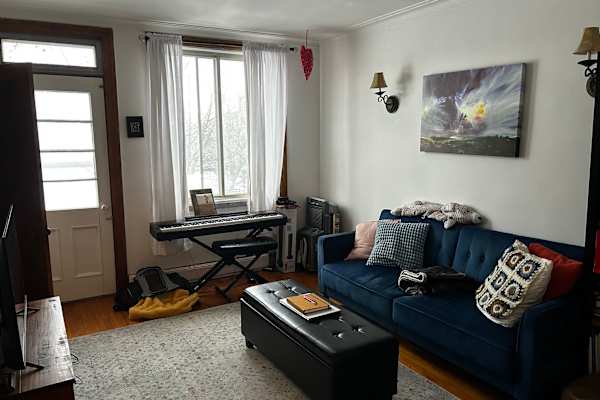 Montréal, Quebec, Canada