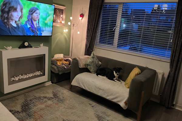 Newtownards, Northern Ireland, United Kingdom