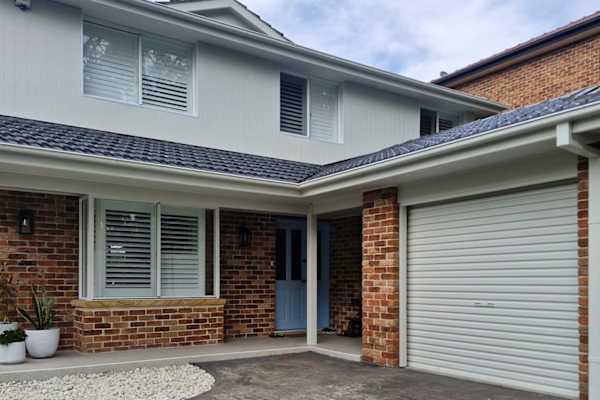 Port Hacking, New South Wales, Australia