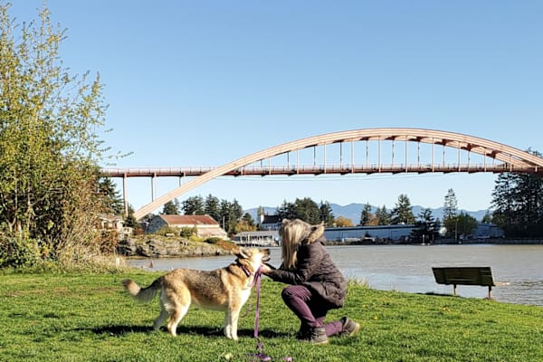 La Conner, Washington, United States