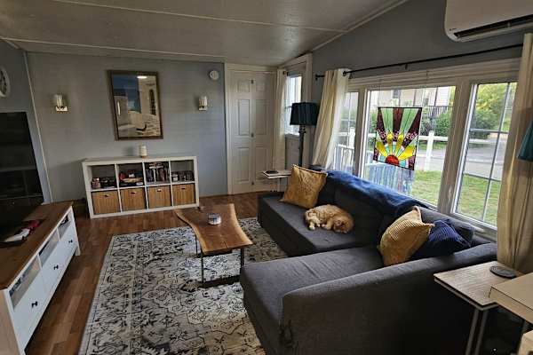 Westville, Nova Scotia, Canada