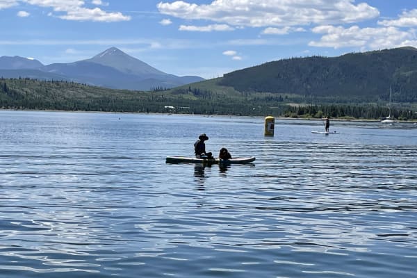 Frisco, Colorado, United States
