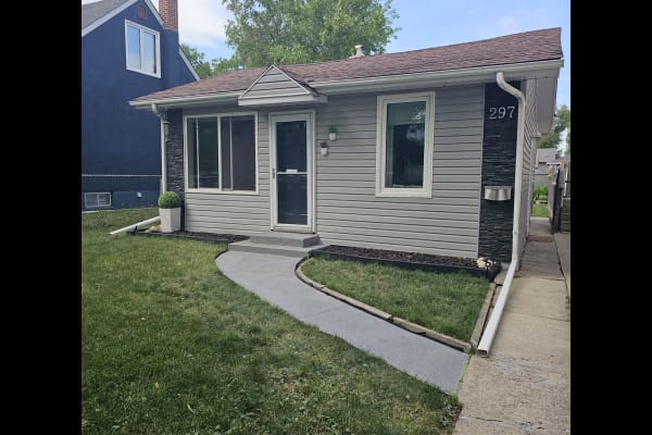 Winnipeg, Manitoba, Canada