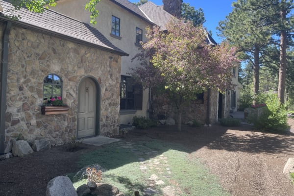 Evergreen, Colorado, United States