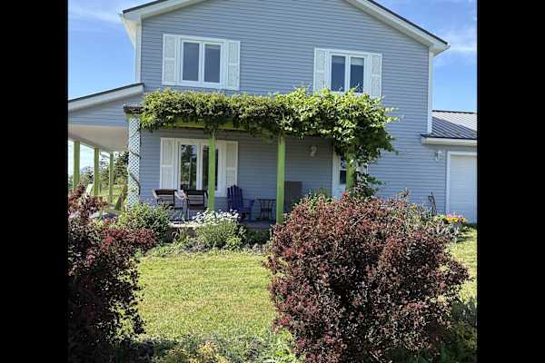 Pugwash, Nova Scotia, Canada