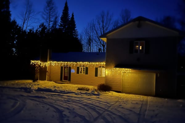Lachute, Quebec, Canada