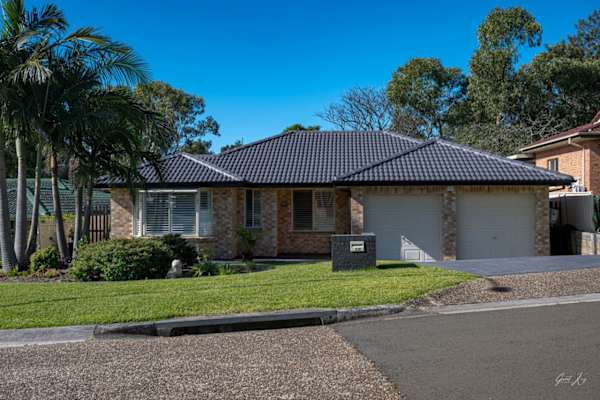 Kiama, New South Wales, Australia