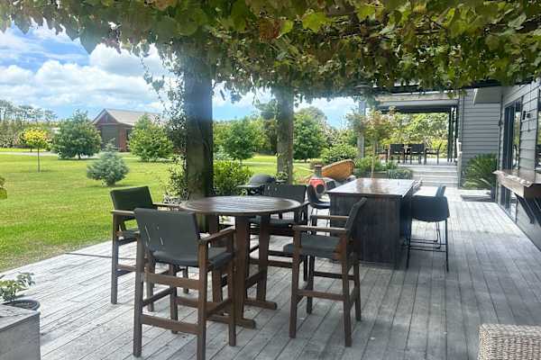 Matakana, Auckland, New Zealand